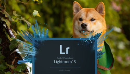 Lightroom 5.7 for mac
