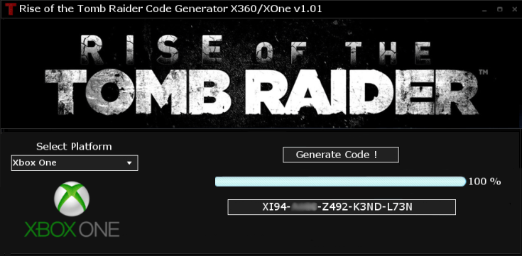 rise of the tomb raider crack download